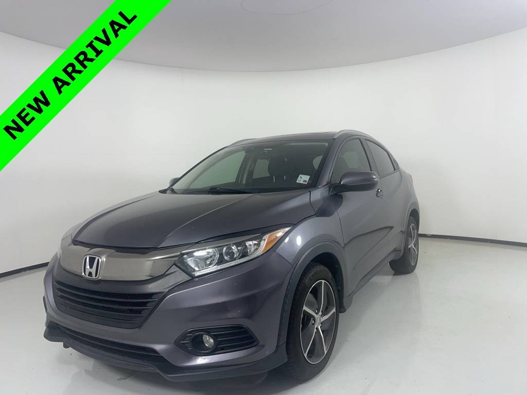 2021 Honda HR-V EX — SUV — 97,038 mi — Bossier City, LA