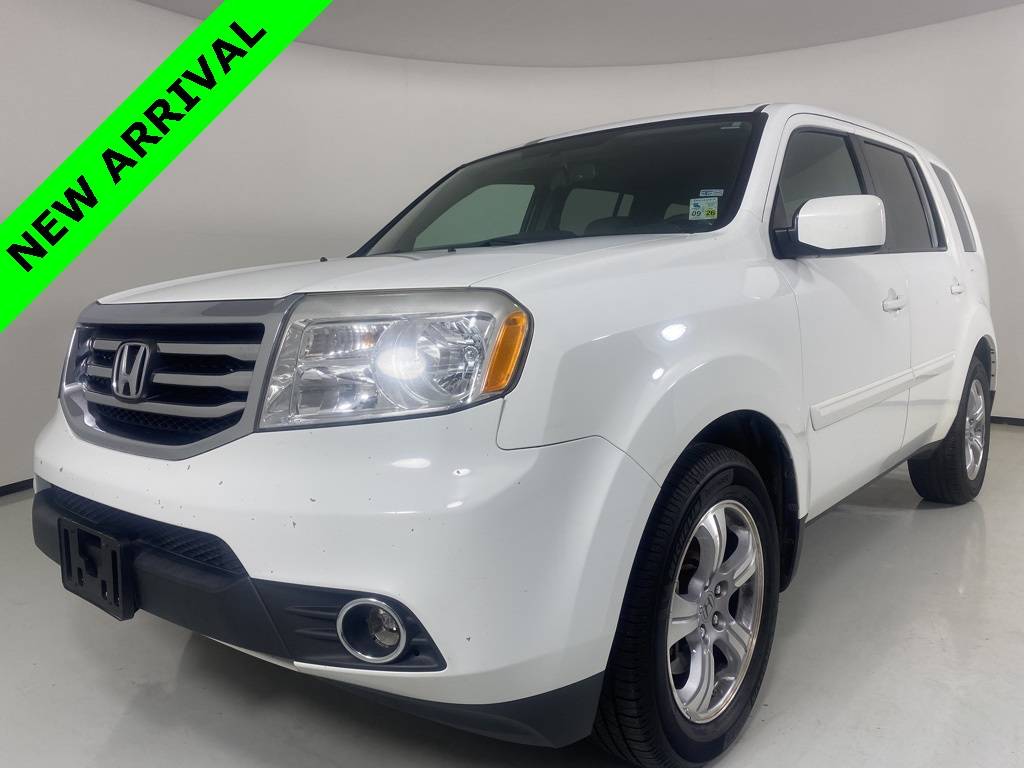2014 Honda Pilot EX-L — SUV — 174,981 mi — Bossier City, LA