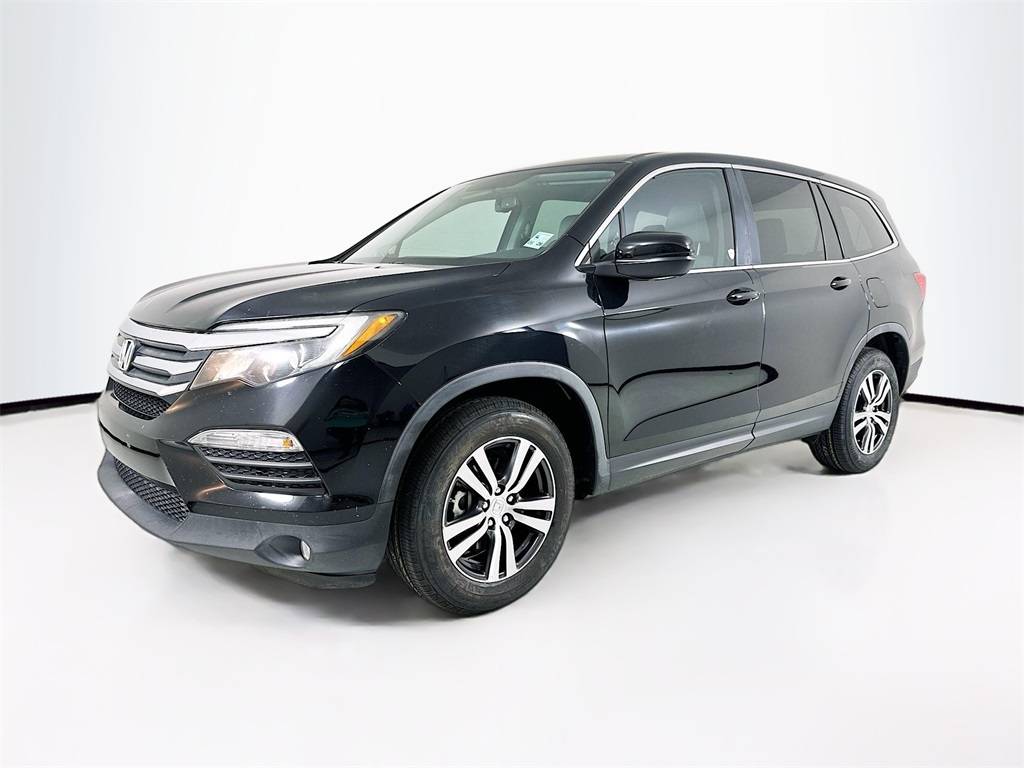 2018 Honda Pilot EX-L — SUV — 92,582 mi — Bossier City, LA