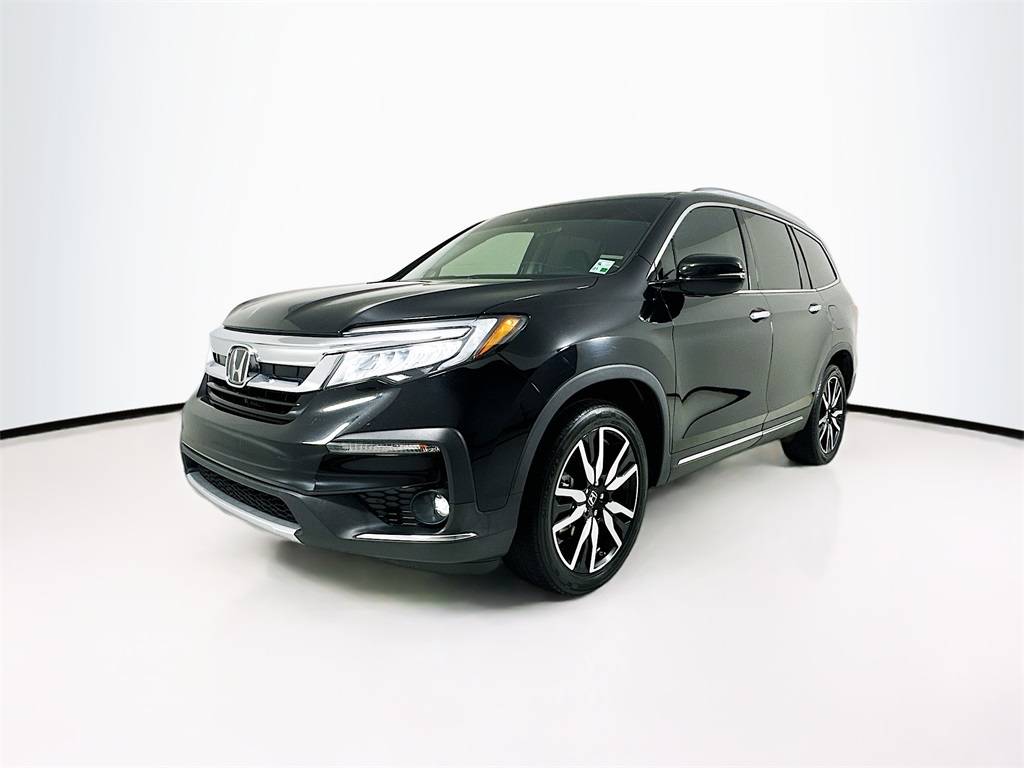 2022 Honda Pilot Touring — SUV — 97,598 mi — Bossier City, LA