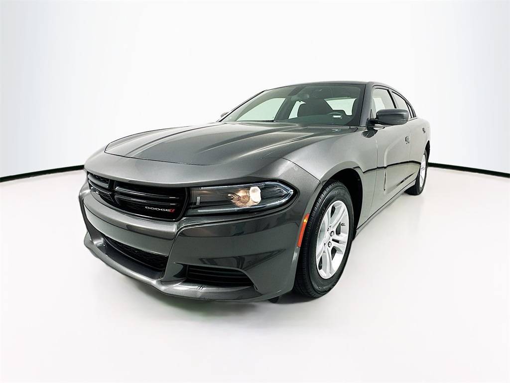 2022 Dodge Charger SXT — Sedan — 53,816 mi — Bossier City, LA