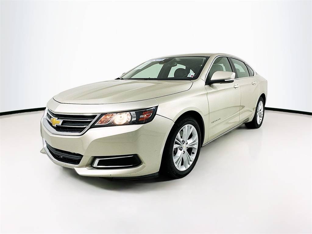 2014 Chevrolet Impala LT — Sedan — 181,290 mi — Bossier City, LA