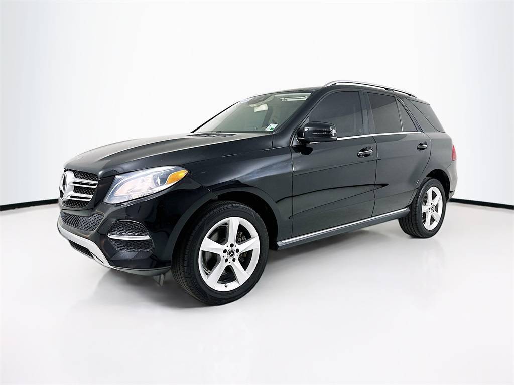 2017 Mercedes-Benz GLE GLE 350 — SUV — 87,017 mi — Bossier City, LA