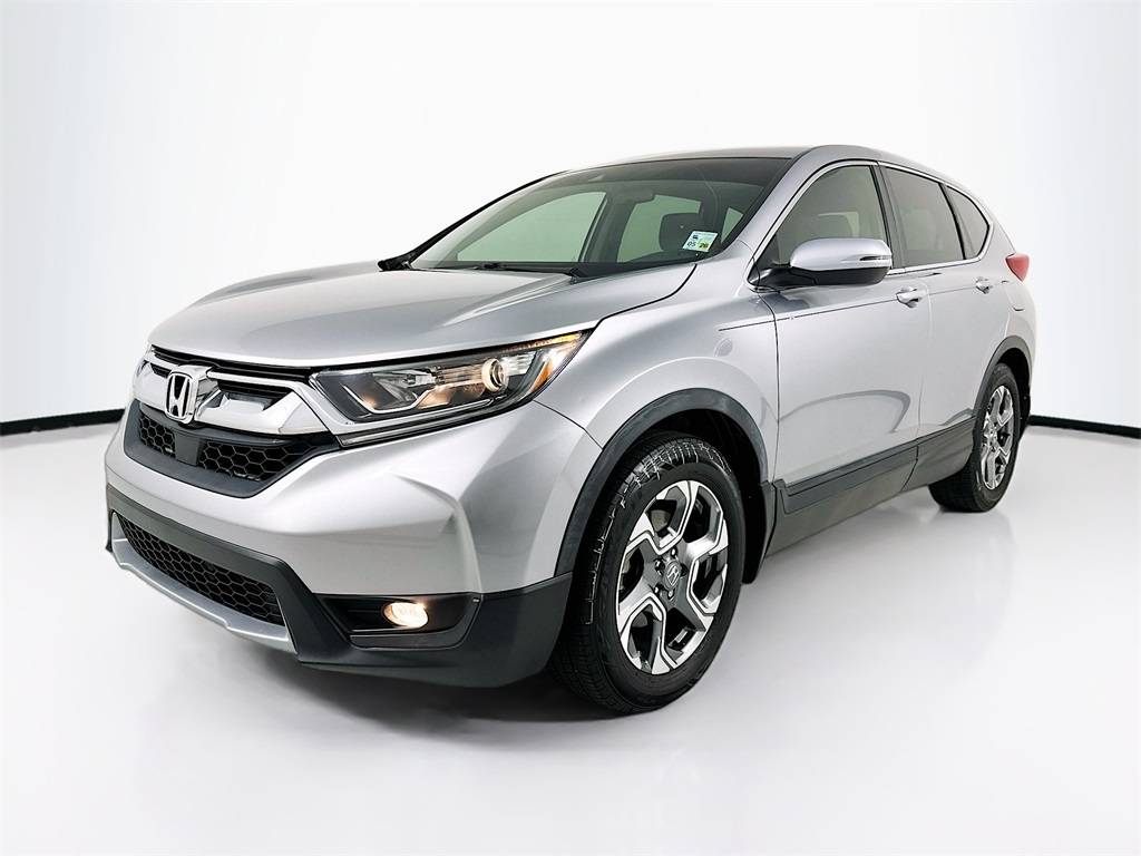2019 Honda CR-V EX — SUV — 76,879 mi — Bossier City, LA
