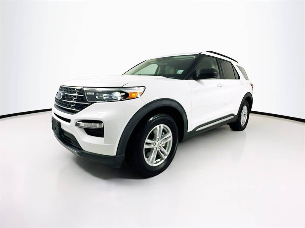 2020 Ford Explorer XLT — SUV — 94,564 mi — Bossier City, LA