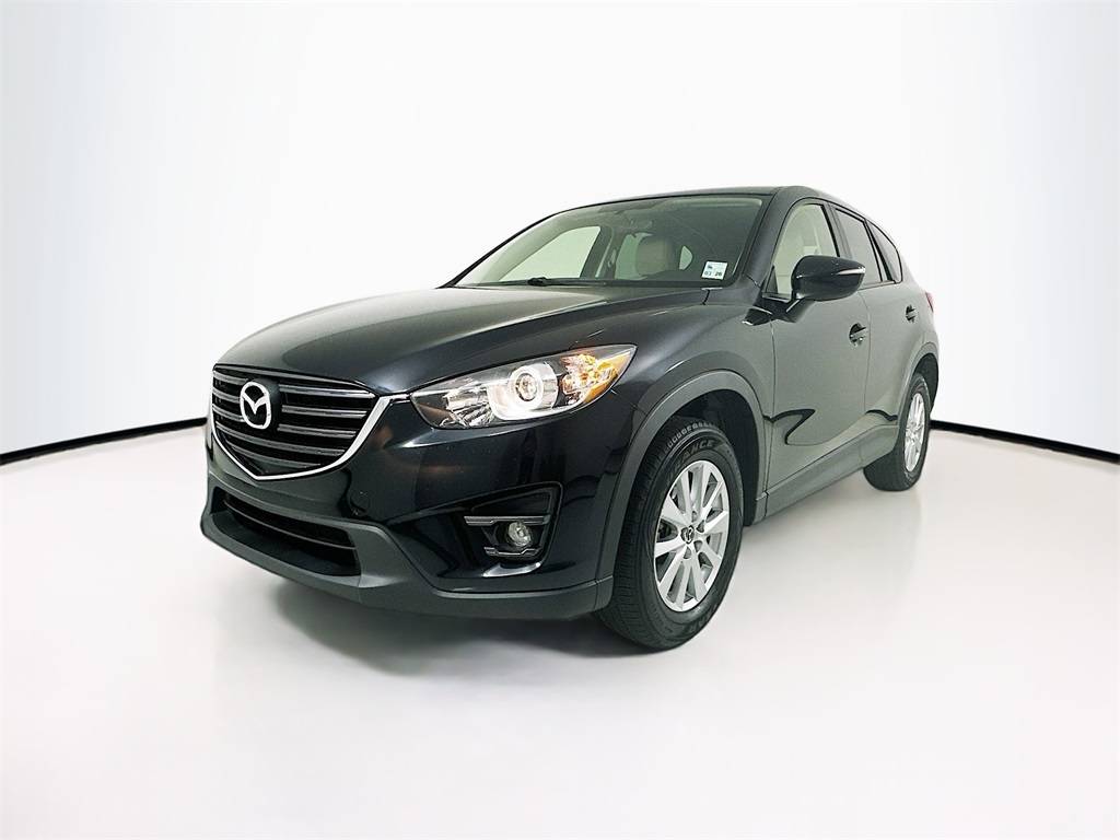 2016 Mazda CX-5 Touring — SUV — 148,269 mi — Bossier City, LA