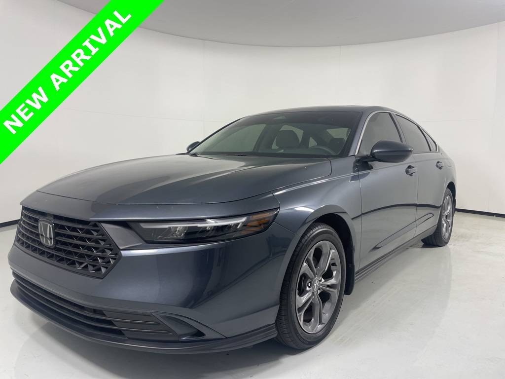 2024 Honda Accord EX — Sedan — 11,385 mi — Bossier City, LA