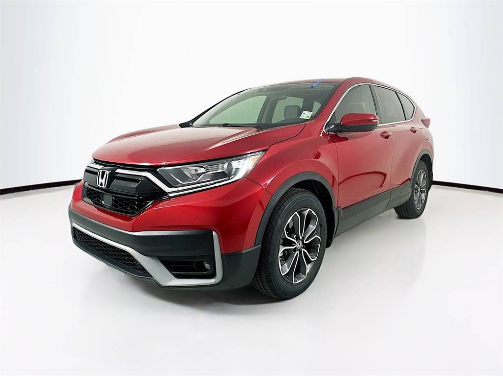 2022 Honda CR-V EX — SUV — 80,257 mi — Bossier City, LA