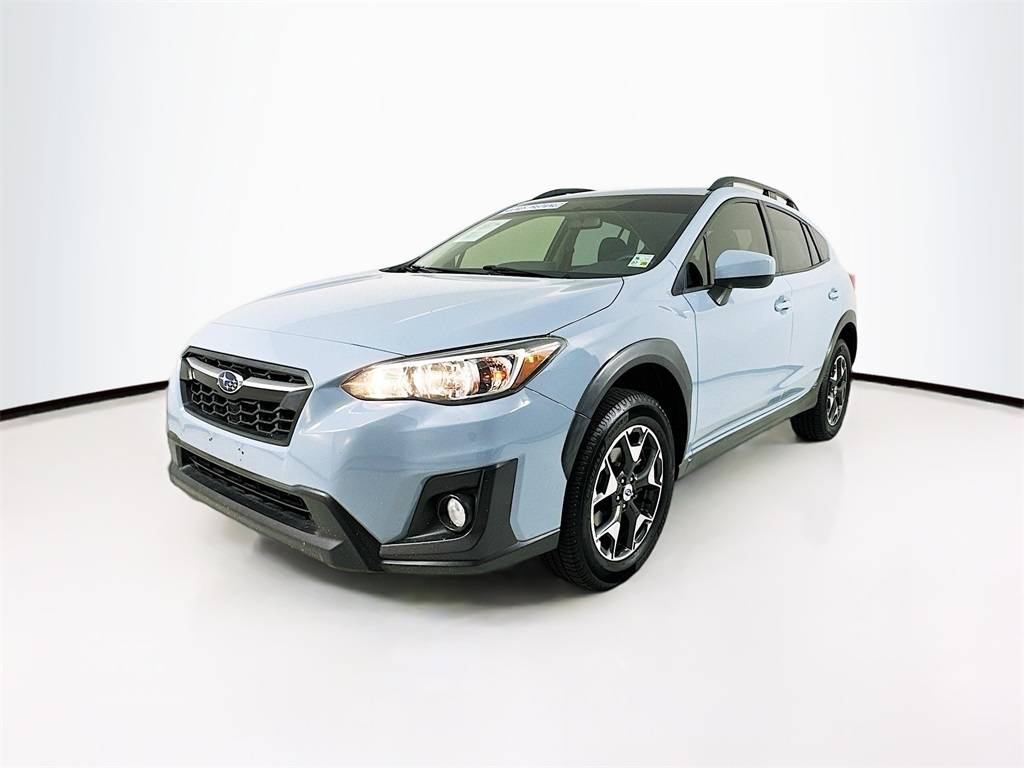 2018 Subaru Crosstrek Premium — SUV — 102,420 mi — Bossier City, LA