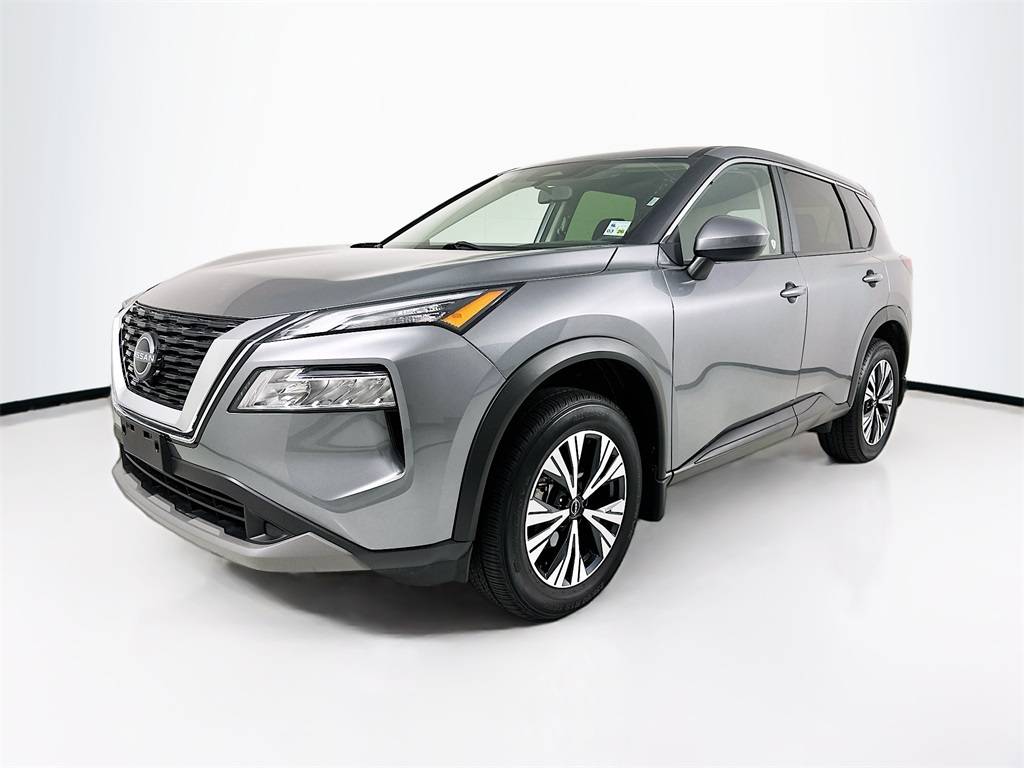 2023 Nissan Rogue SV — SUV — 46,313 mi — Bossier City, LA