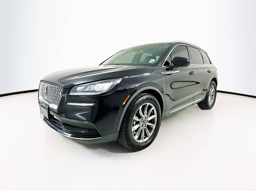 2020 Lincoln Corsair Standard — SUV — 47,592 mi — Bossier City, LA