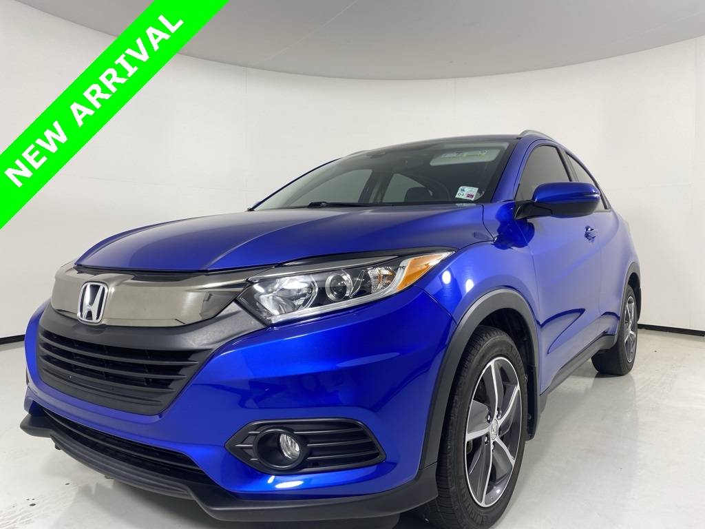 2021 Honda HR-V EX — SUV — 21,888 mi — Bossier City, LA