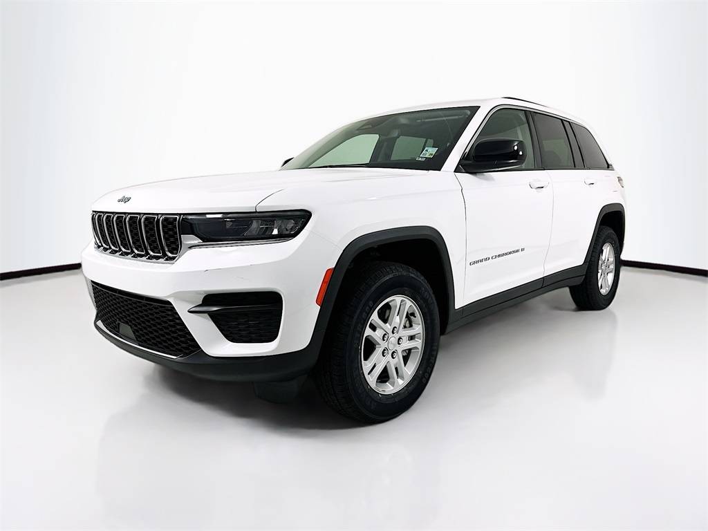 2023 Jeep Grand Cherokee Laredo — SUV — 53,372 mi — Bossier City, LA