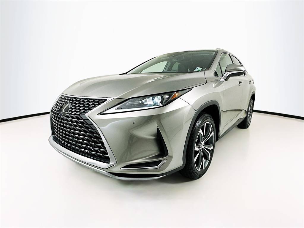 2022 Lexus RX RX 350 — SUV — 19,378 mi — Bossier City, LA