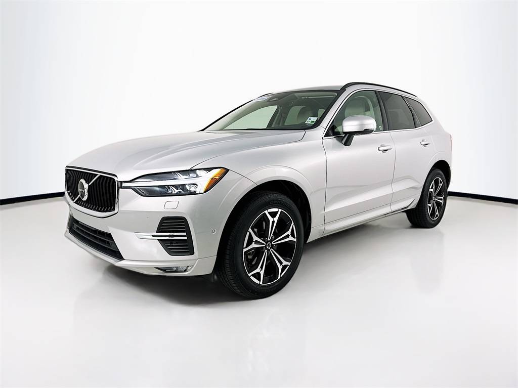 2022 Volvo XC60 Momentum — SUV — 38,523 mi — Bossier City, LA