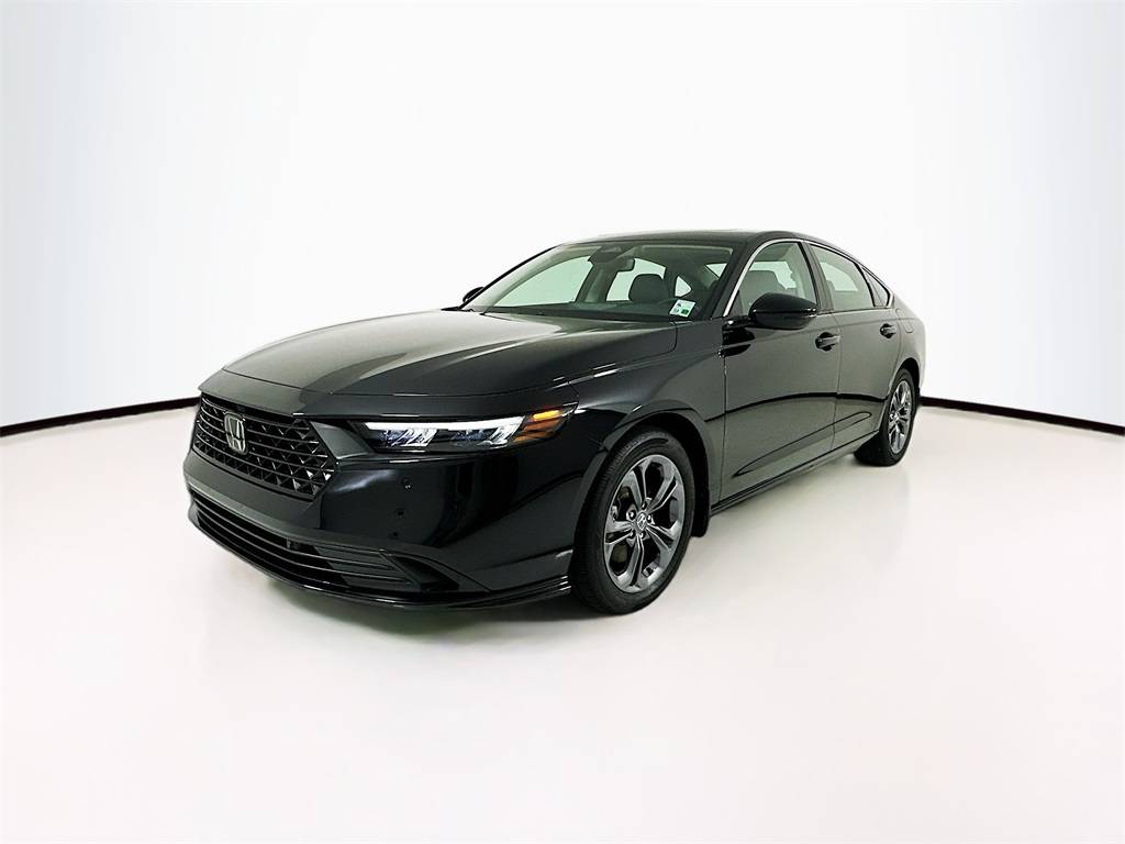2024 Honda Accord Hybrid EX-L — Sedan — 15,031 mi — Bossier City, LA