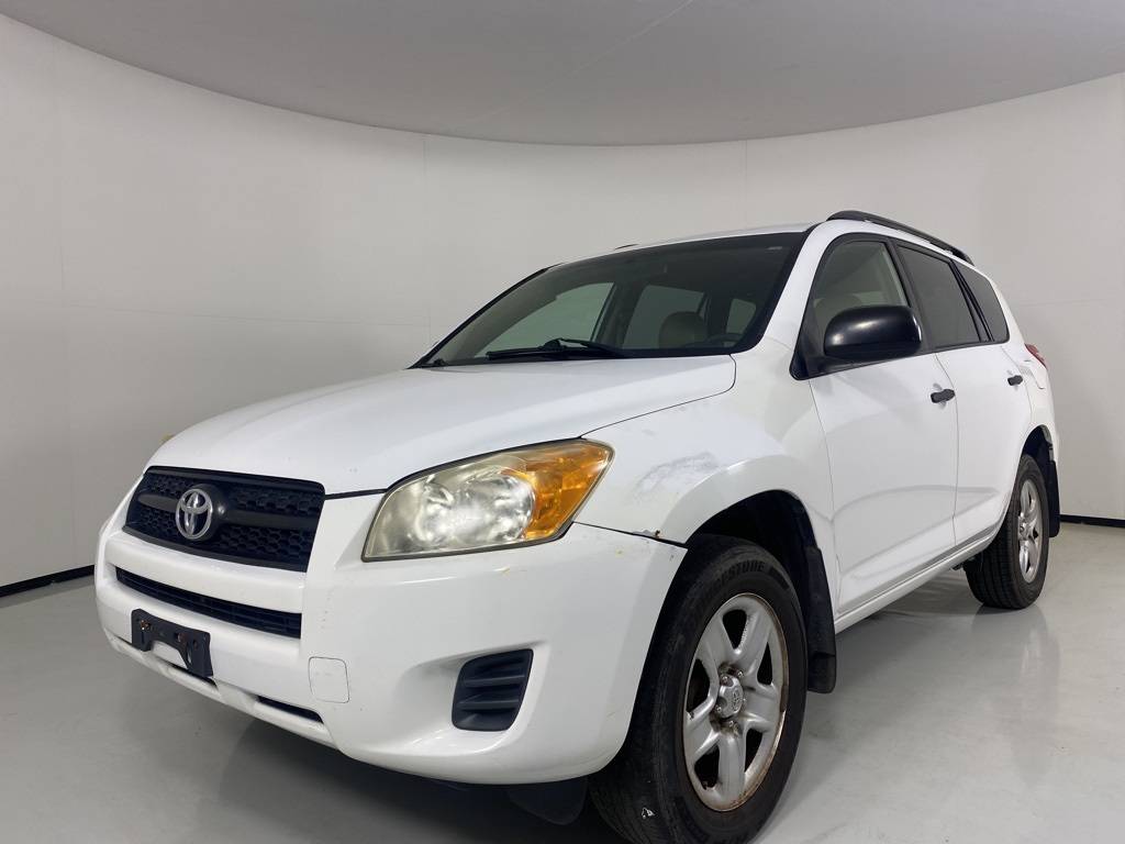 2010 Toyota RAV4 Base — SUV — 157,138 mi — Bossier City, LA