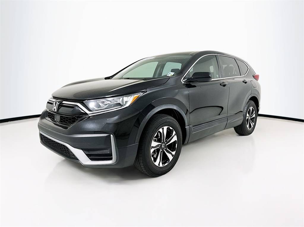 2021 Honda CR-V Special Edition — SUV — 104,123 mi — Bossier City, LA