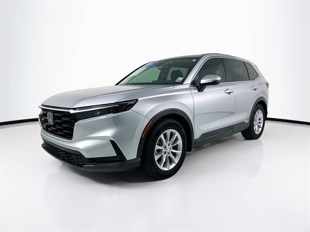 2024 Honda CR-V EX — SUV — 20,433 mi — Bossier City, LA