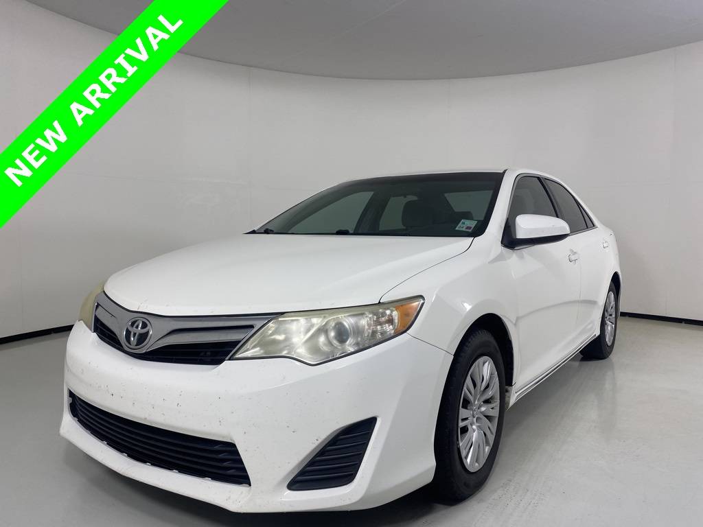 2014 Toyota Camry L — Sedan — 165,181 mi — Bossier City, LA