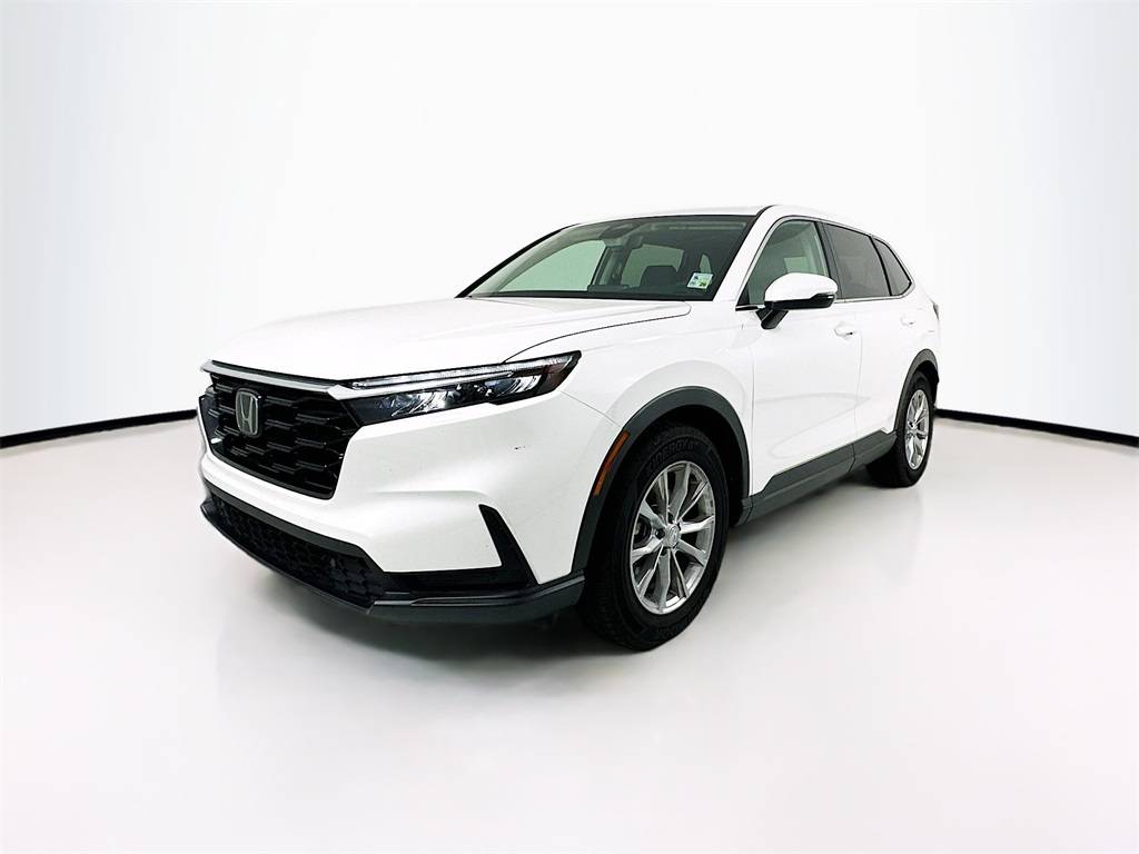 2025 Honda CR-V EX-L — SUV — 12,184 mi — Bossier City, LA