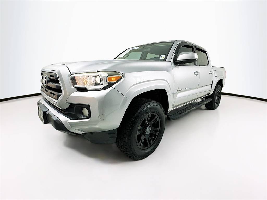 2016 Toyota Tacoma SR5 — Pickup Truck — 121,165 mi — Bossier City, LA