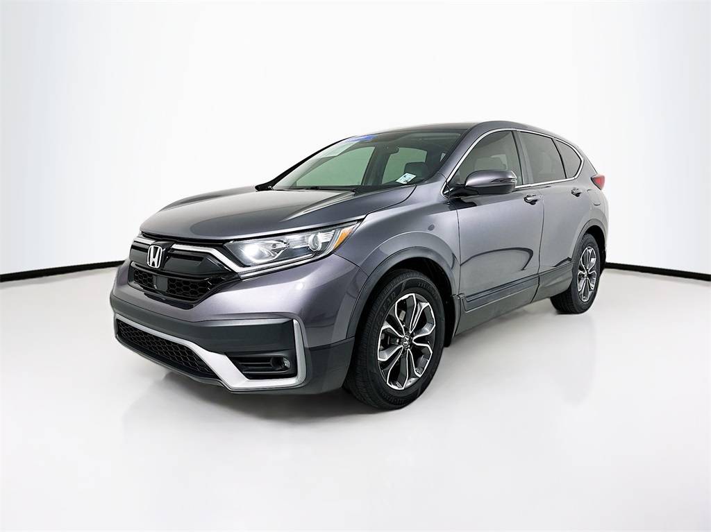 2022 Honda CR-V EX — SUV — 69,304 mi — Bossier City, LA
