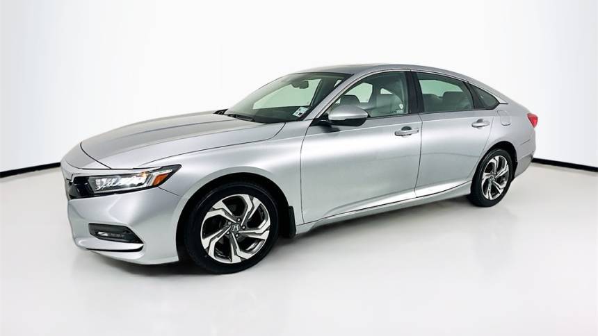 2020 Honda Accord EX-L — Sedan — 37,224 mi — Bossier City, LA