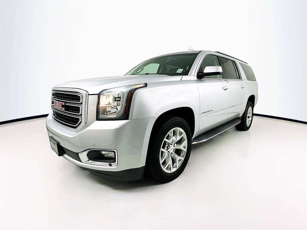 2017 GMC Yukon SLT — SUV — 86,125 mi — Bossier City, LA