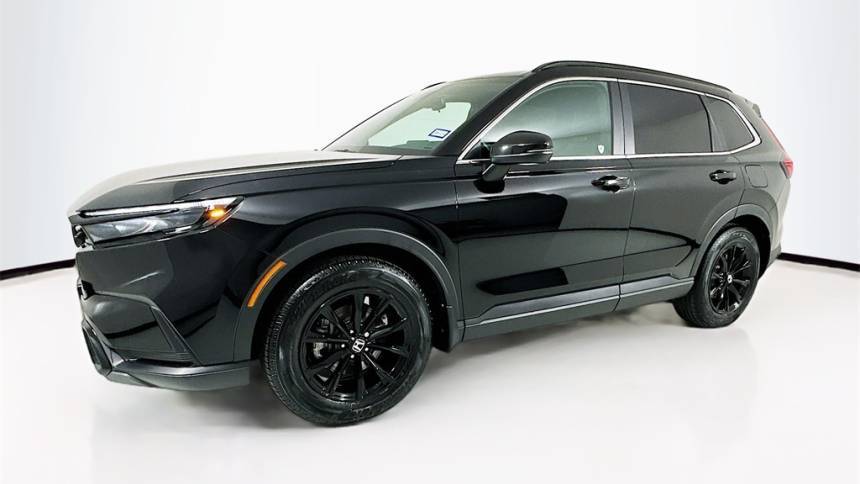 2024 Honda CR-V Hybrid Sport — SUV — 13,002 mi — Bossier City, LA