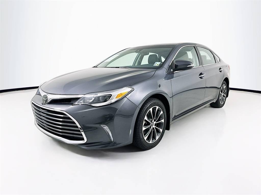 2018 Toyota Avalon XLE — Sedan — 80,924 mi — Bossier City, LA