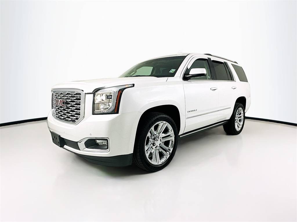 2019 GMC Yukon Denali — SUV — 82,525 mi — Bossier City, LA