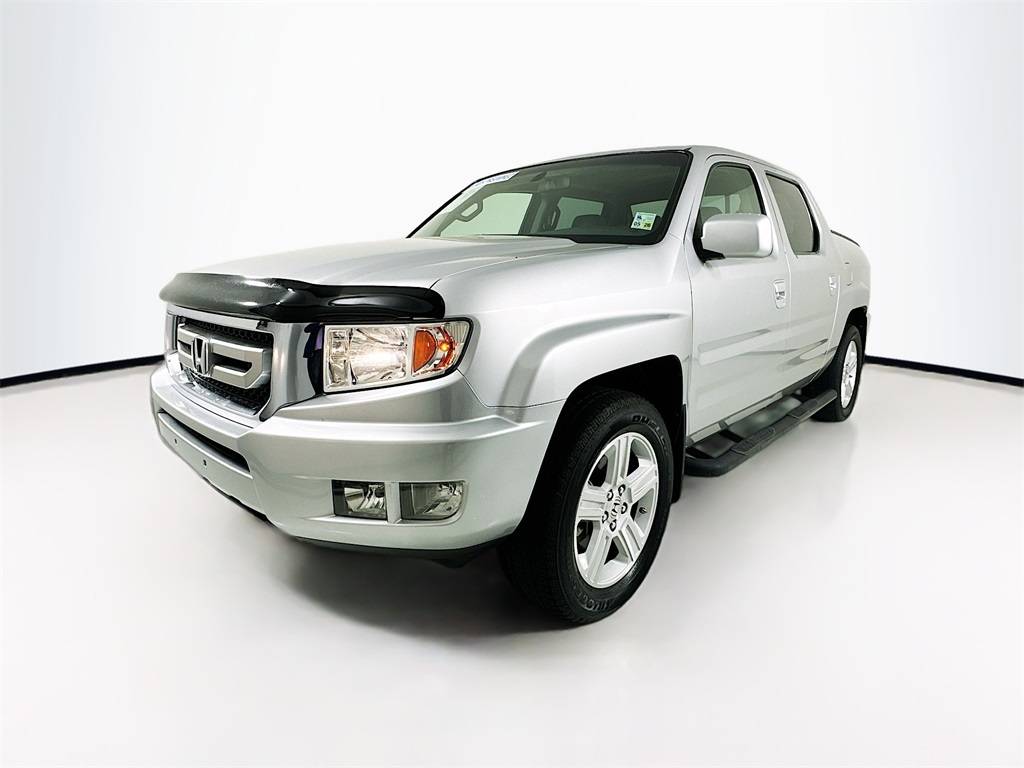 2011 Honda Ridgeline RTL — Pickup Truck — 157,259 mi — Bossier City, LA