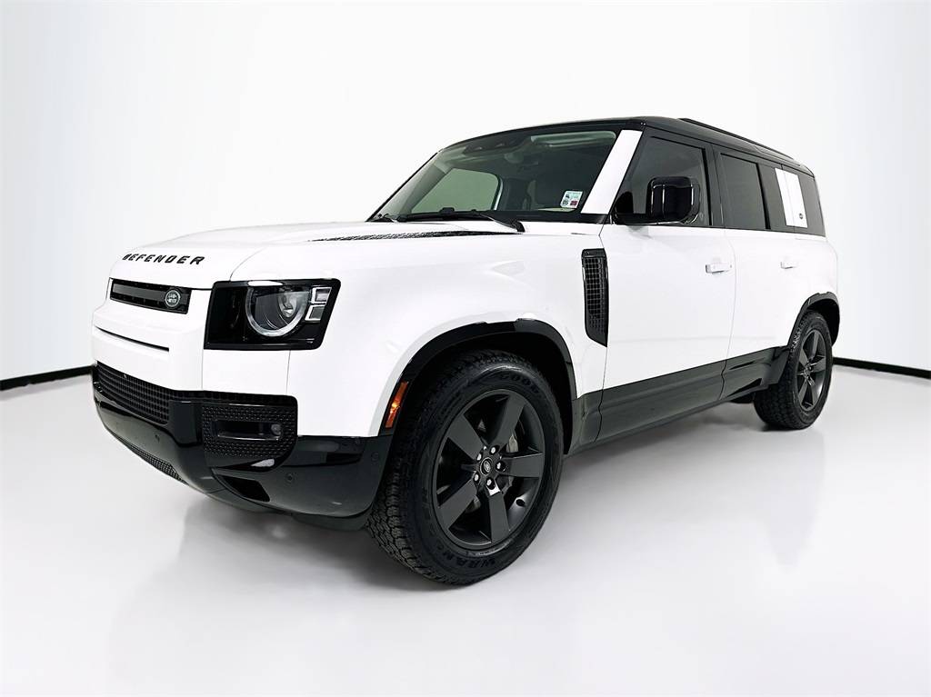 2024 Land Rover Defender X-Dynamic SE — SUV — 18,246 mi — Bossier City, LA