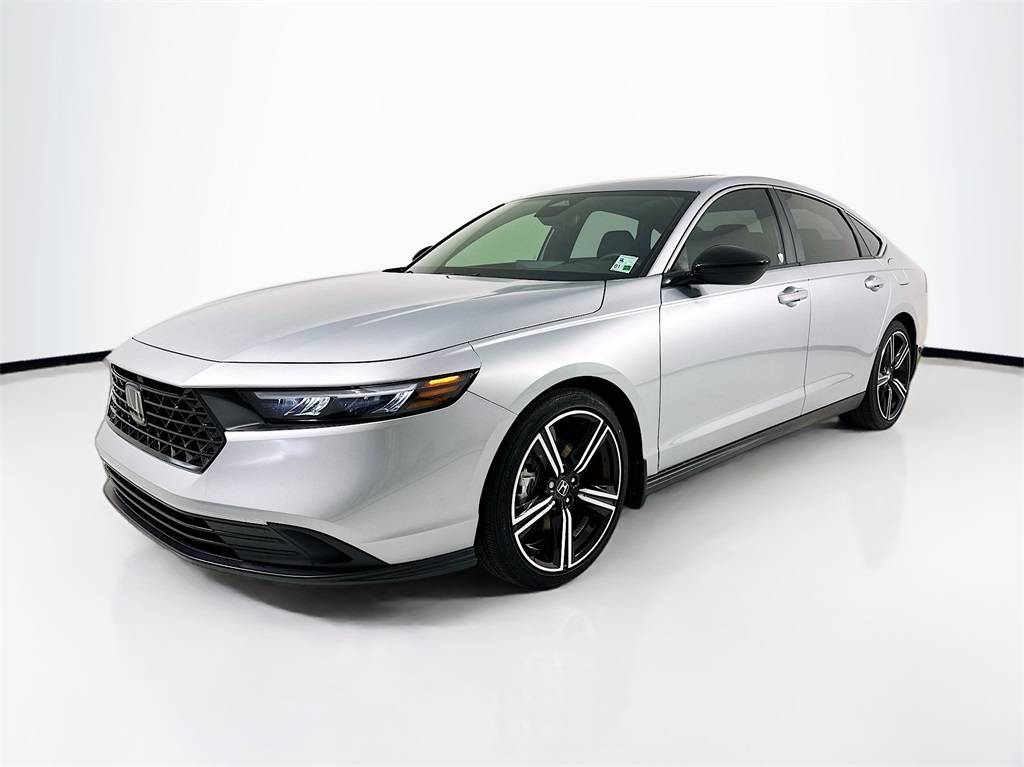 2024 Honda Accord Hybrid Sport — Sedan — 22,003 mi — Bossier City, LA