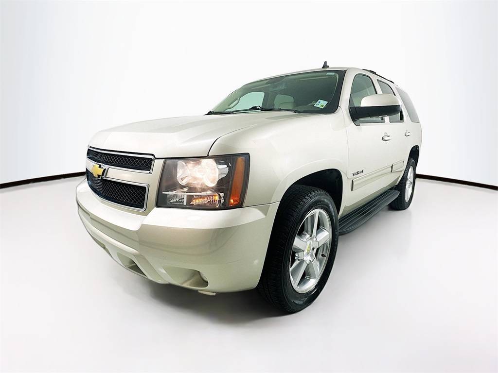 2013 Chevrolet Tahoe LT — SUV — 131,413 mi — Bossier City, LA