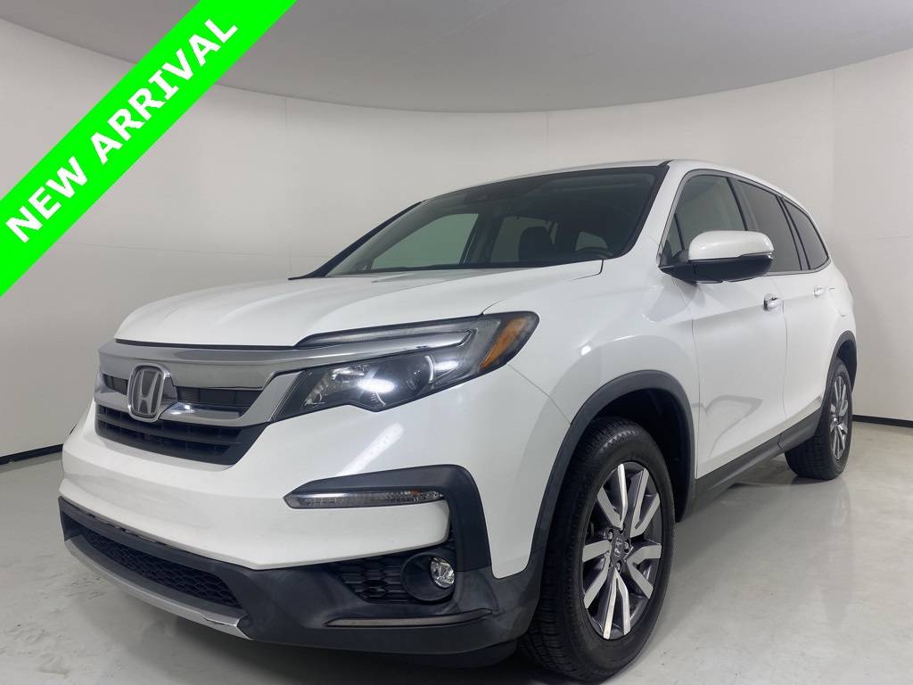 2021 Honda Pilot EX-L — SUV — 50,564 mi — Bossier City, LA