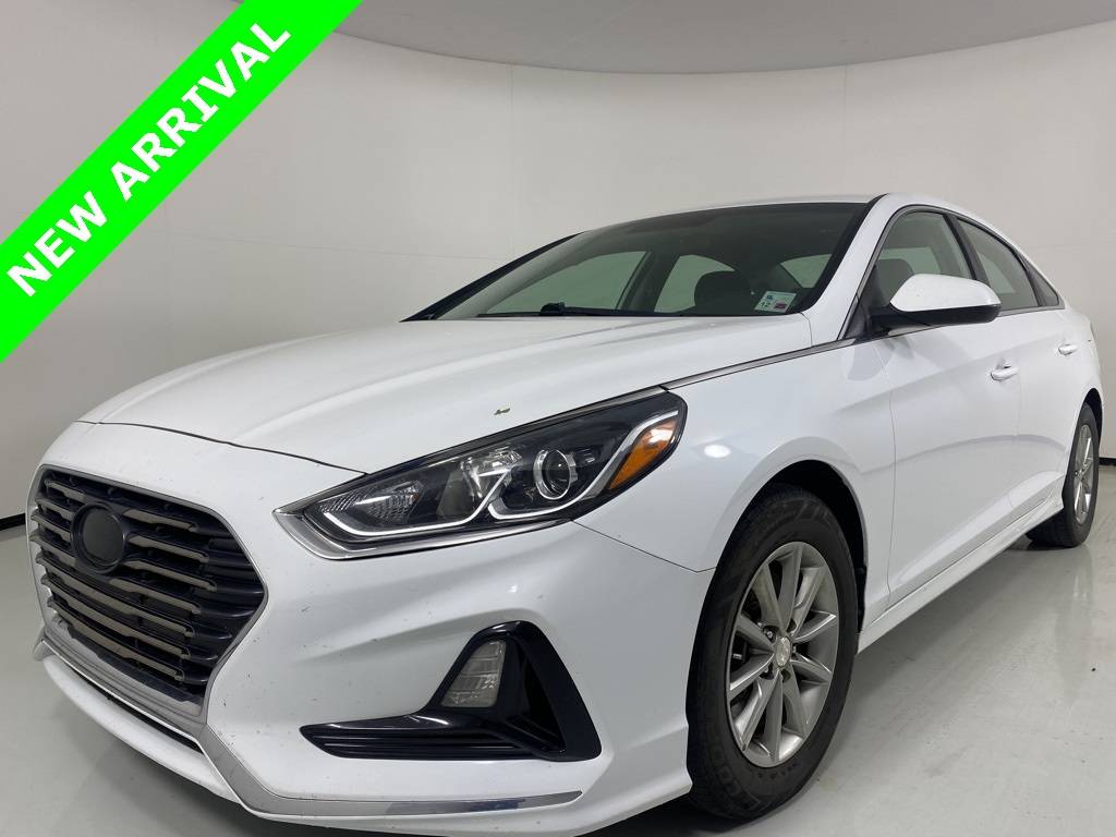 2019 Hyundai Sonata SE — Sedan — 109,858 mi — Bossier City, LA