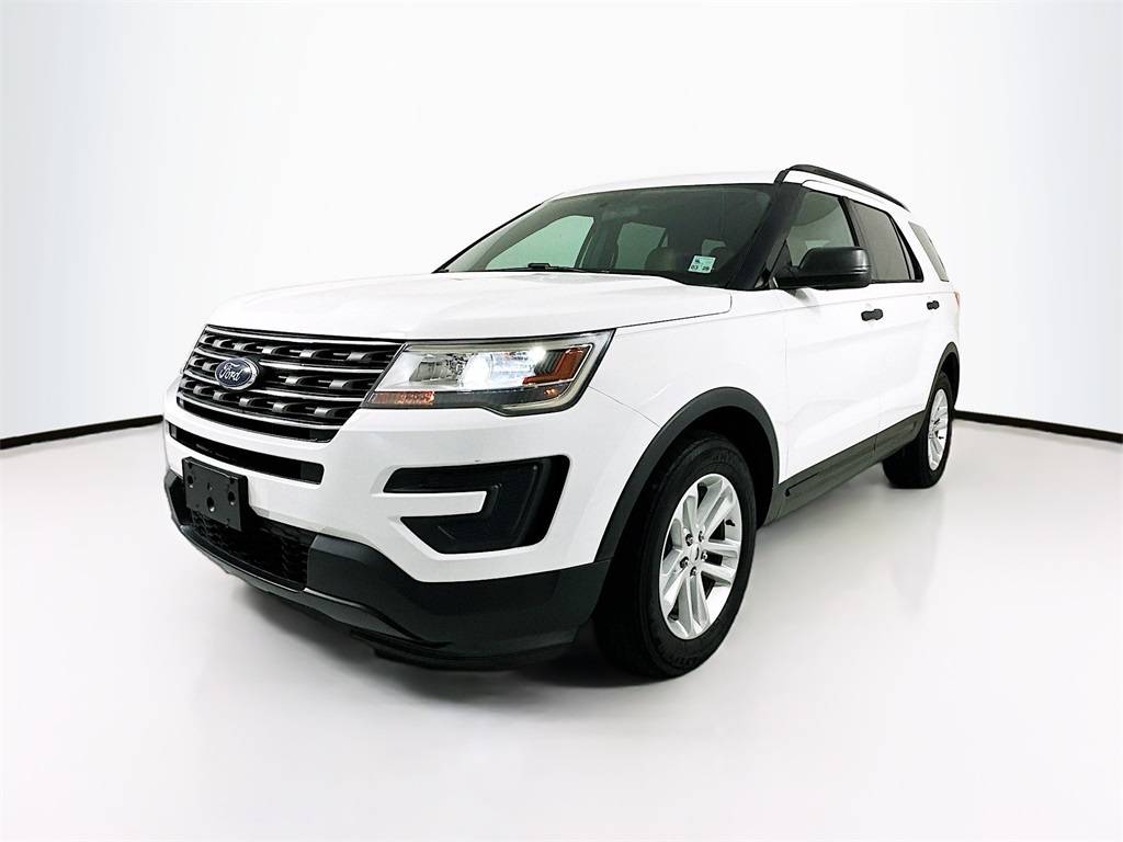 2017 Ford Explorer Base — SUV — 105,000 mi — Bossier City, LA