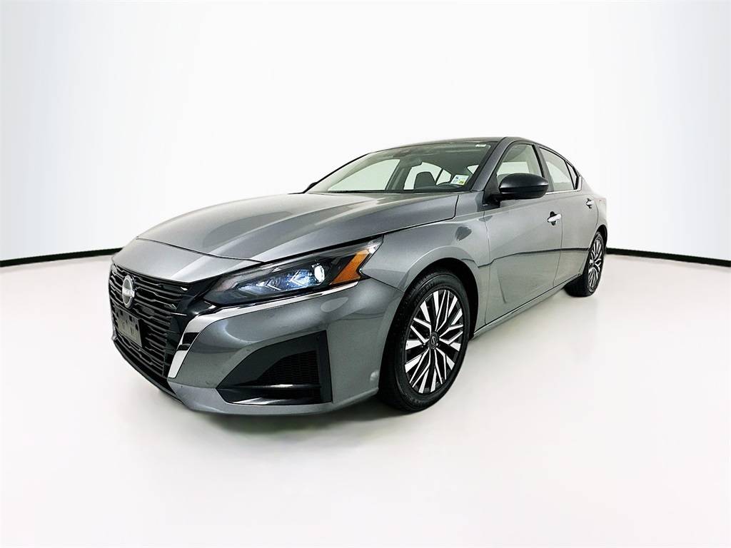 2024 Nissan Altima SV — Sedan — 49,276 mi — Bossier City, LA