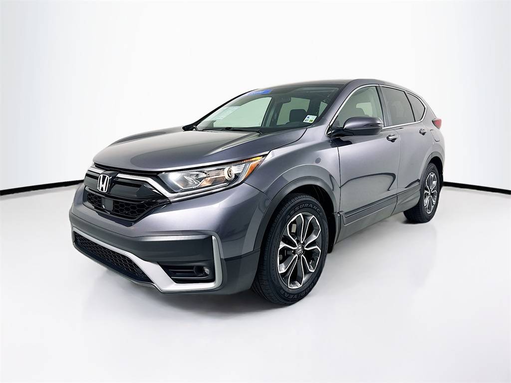 2021 Honda CR-V EX — SUV — 62,946 mi — Bossier City, LA