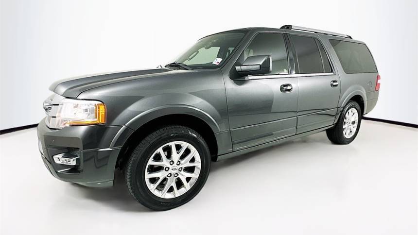 2015 Ford Expedition Limited — SUV — 159,589 mi — Bossier City, LA