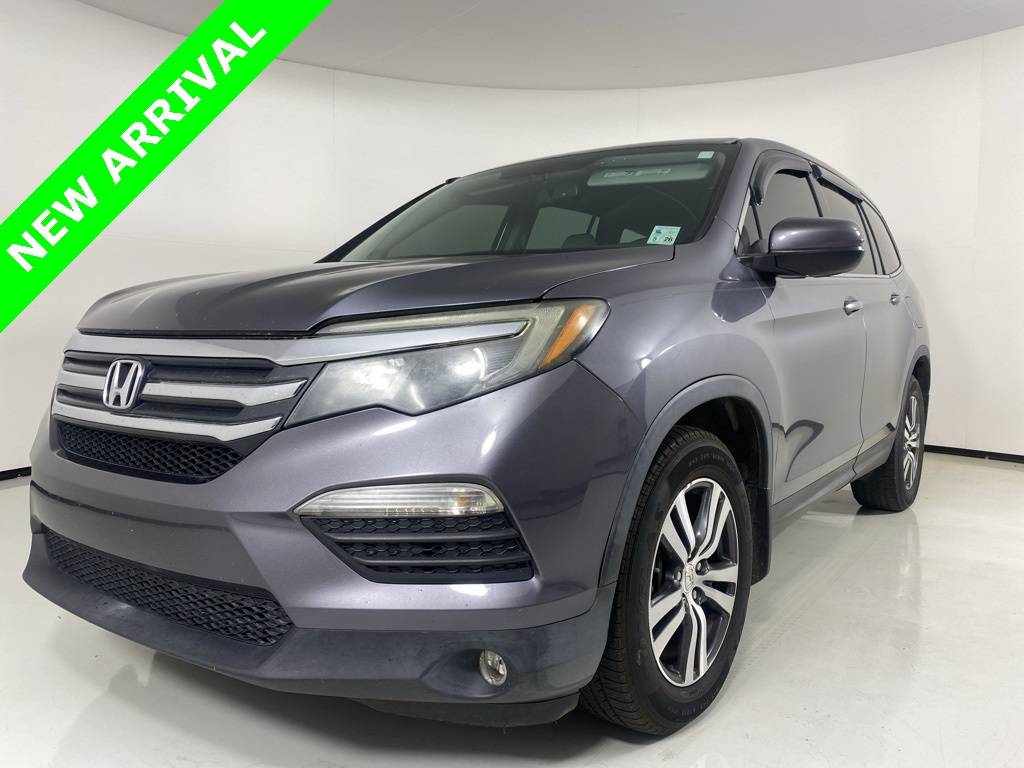 2016 Honda Pilot EX-L — SUV — 208,093 mi — Bossier City, LA