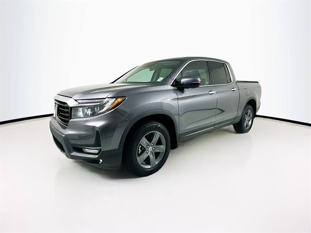 2021 Honda Ridgeline RTL-E — Pickup Truck — 147,272 mi — Bossier City, LA