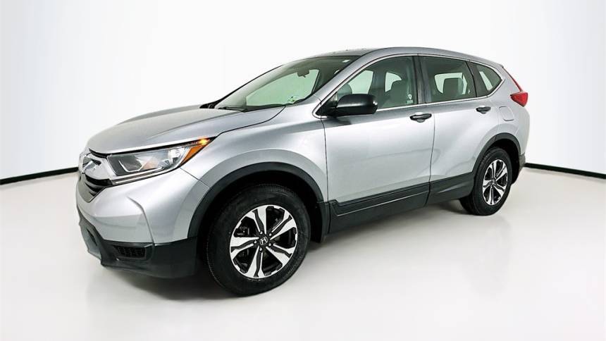 2019 Honda CR-V LX — SUV — 170,366 mi — Bossier City, LA