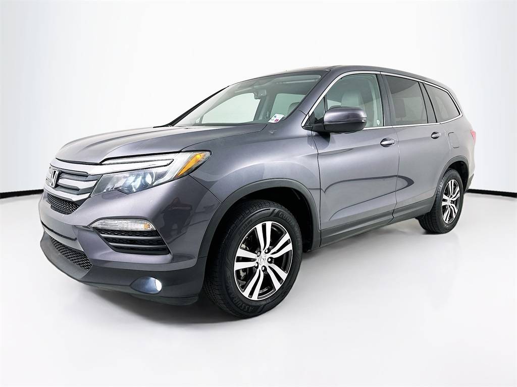 2016 Honda Pilot EX-L — SUV — 173,329 mi — Bossier City, LA