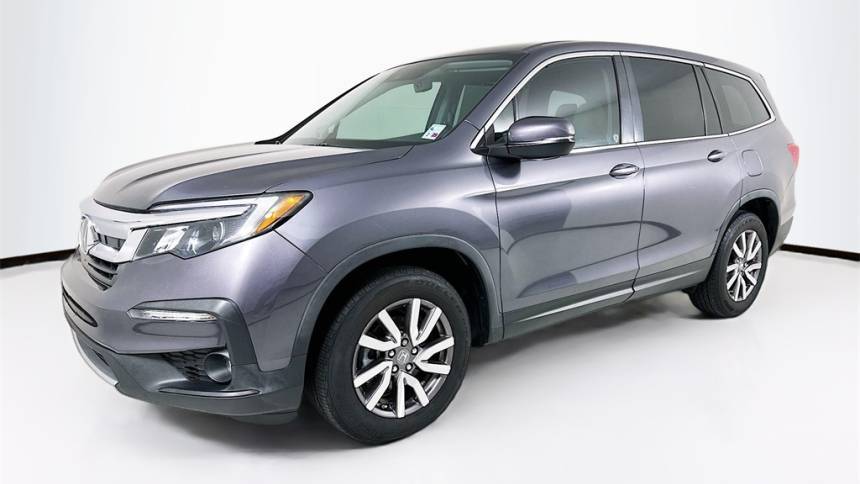 2020 Honda Pilot EX-L — SUV — 71,509 mi — Bossier City, LA