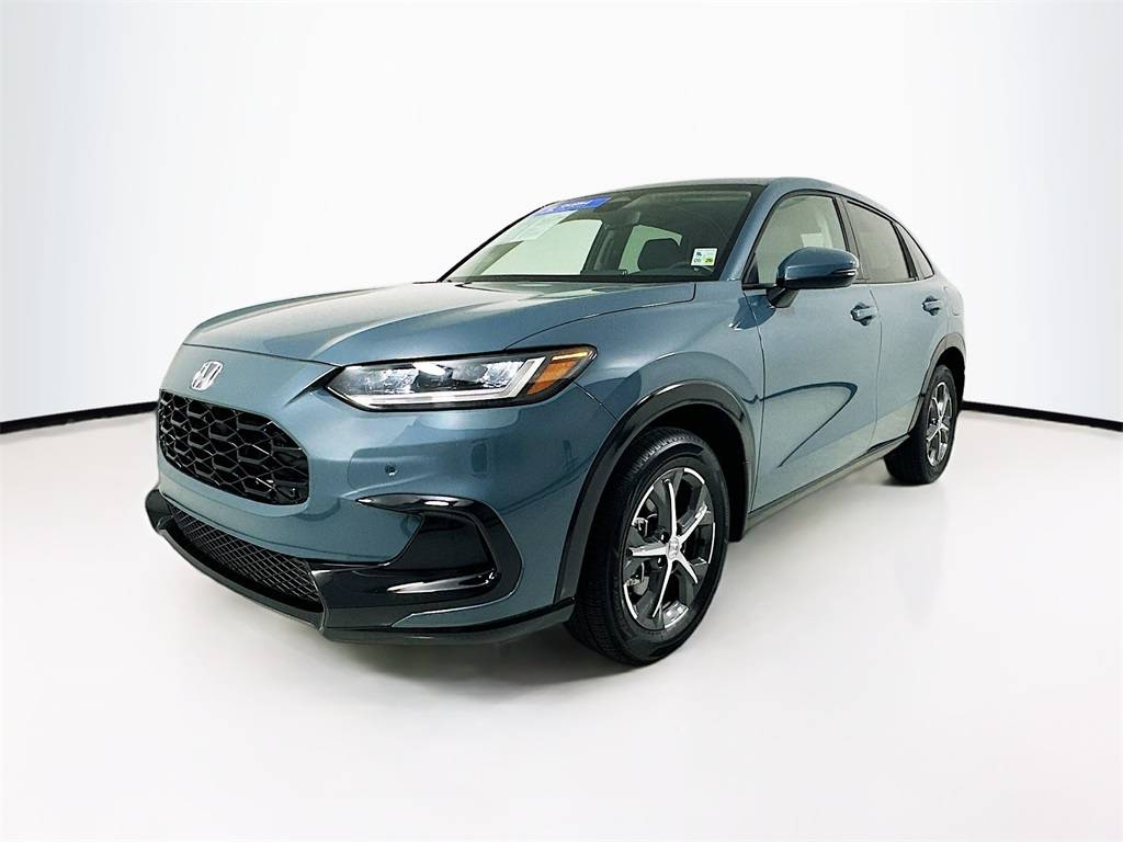 2025 Honda HR-V EX-L — SUV — 7,930 mi — Bossier City, LA