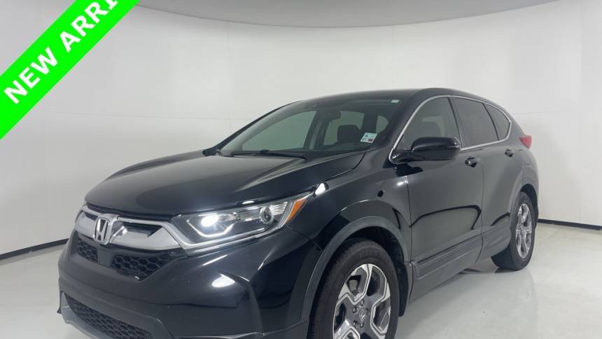 2019 Honda CR-V EX — SUV — 50,288 mi — Bossier City, LA