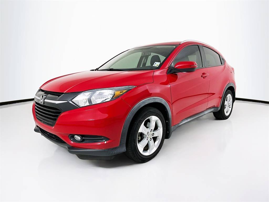 2016 Honda HR-V EX-L — SUV — 70,917 mi — Bossier City, LA